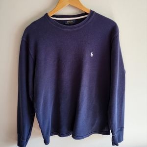 Polo Ralph Lauren Crewneck